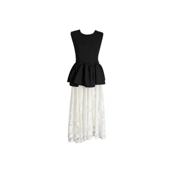 HUINIAN Two Piece Skirt Sets Women's
