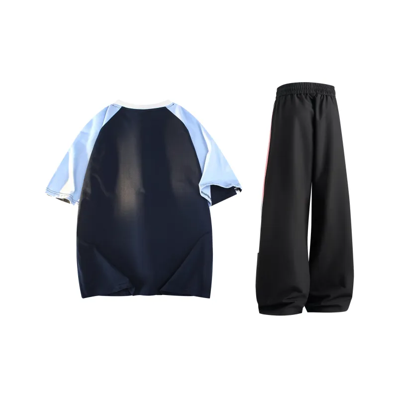 Supremo Cat Casual Sportswear Unisex-3