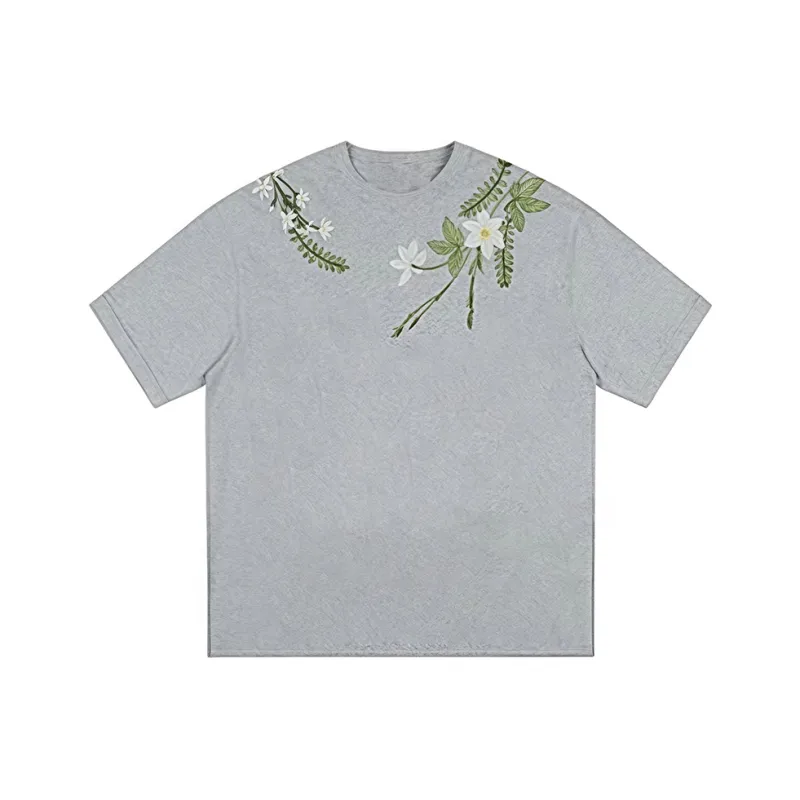 SIL VITIN T Shirts Unisex-6