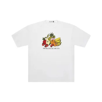 UNDERCOVER Fruits Tee