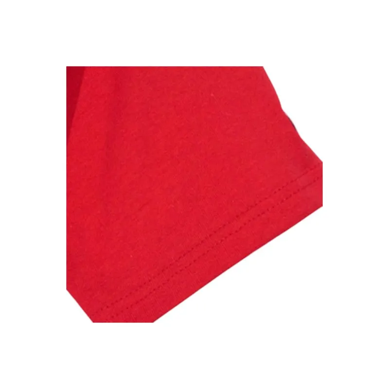 Champion T Shirt US Version Unisex Red-1