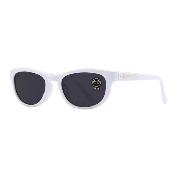 YALMY PC Cat Eye Sunglasses Unisex