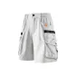Crescent White