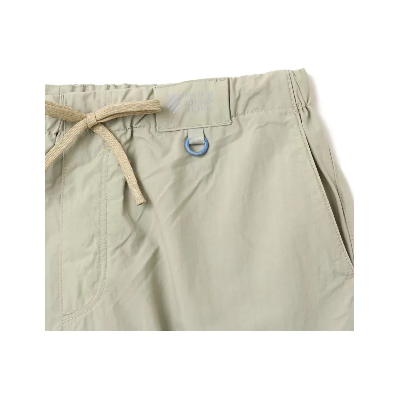 New Balance SS25 Casual Shorts Unisex Peridots-4