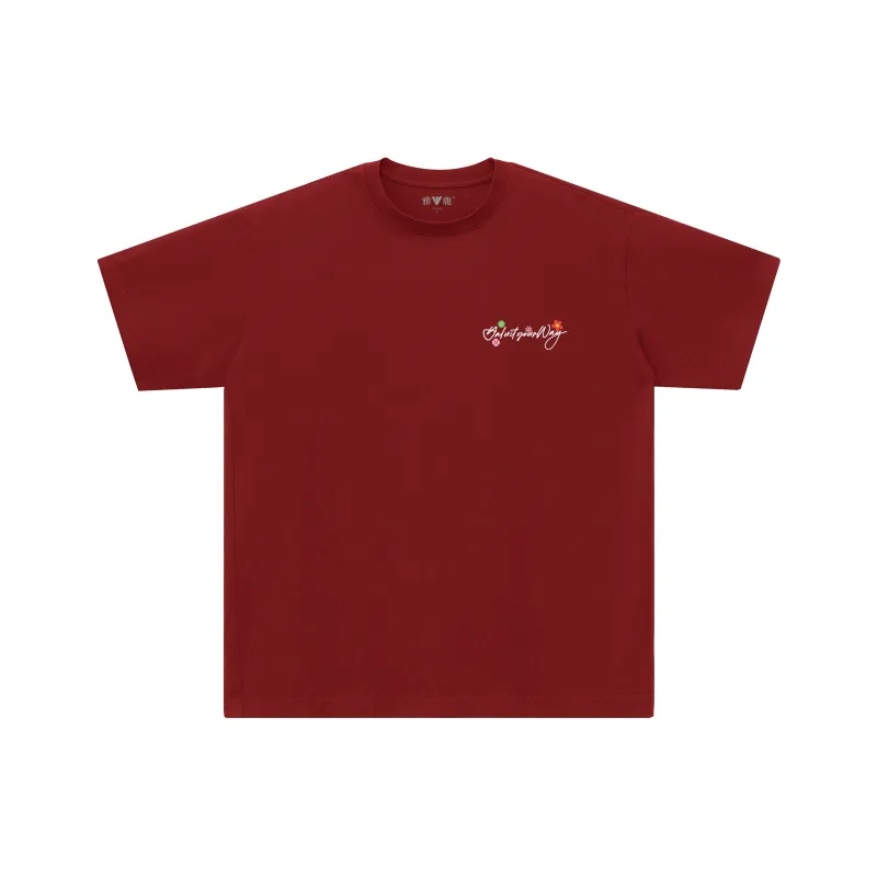 Yalu T Shirts Unisex-41