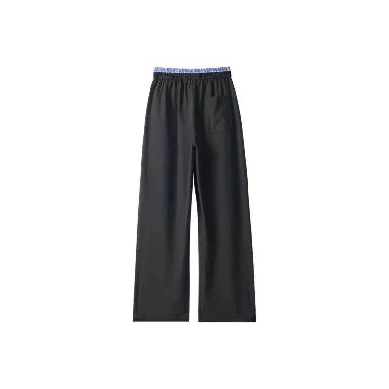 TH FABRICATE Casual Pants Women's-3