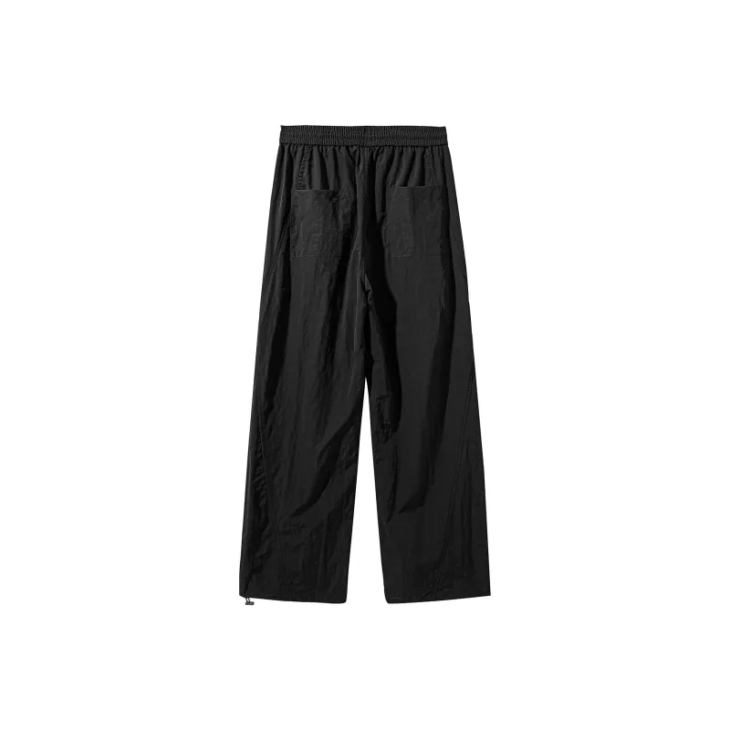 Jeep Casual Pants Unisex-2