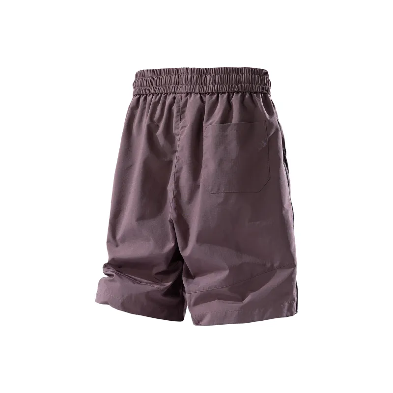 Manchester City F.C. Cargo Shorts Unisex-17