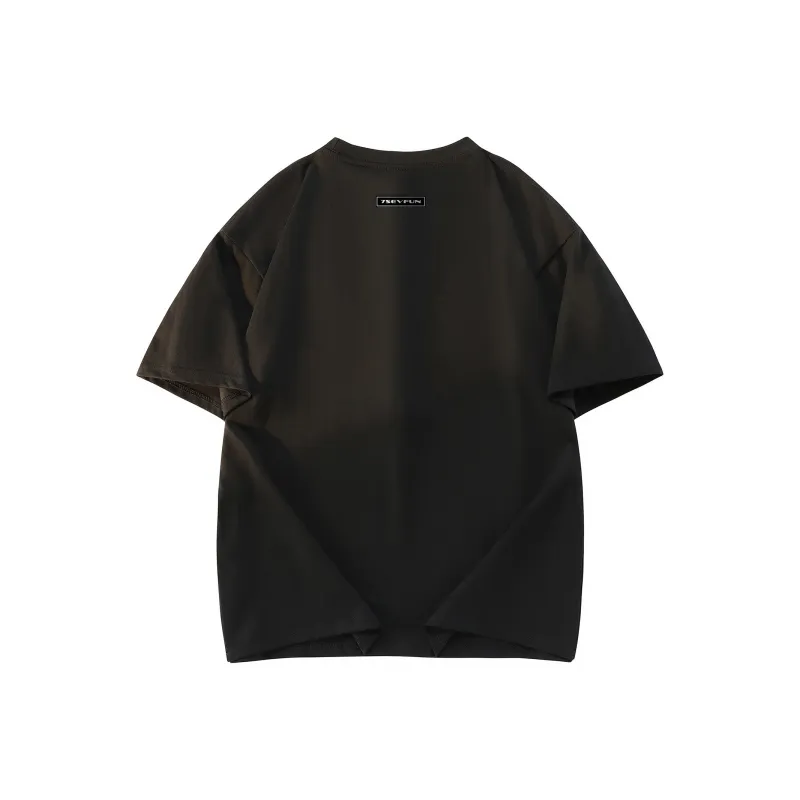 7 SEVFUN T Shirts Unisex-1