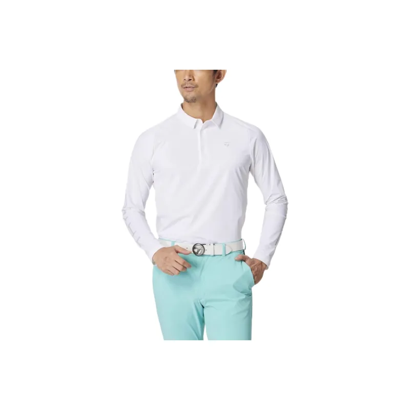 TAYLORMADE Golf Polo Shirt Men's-4