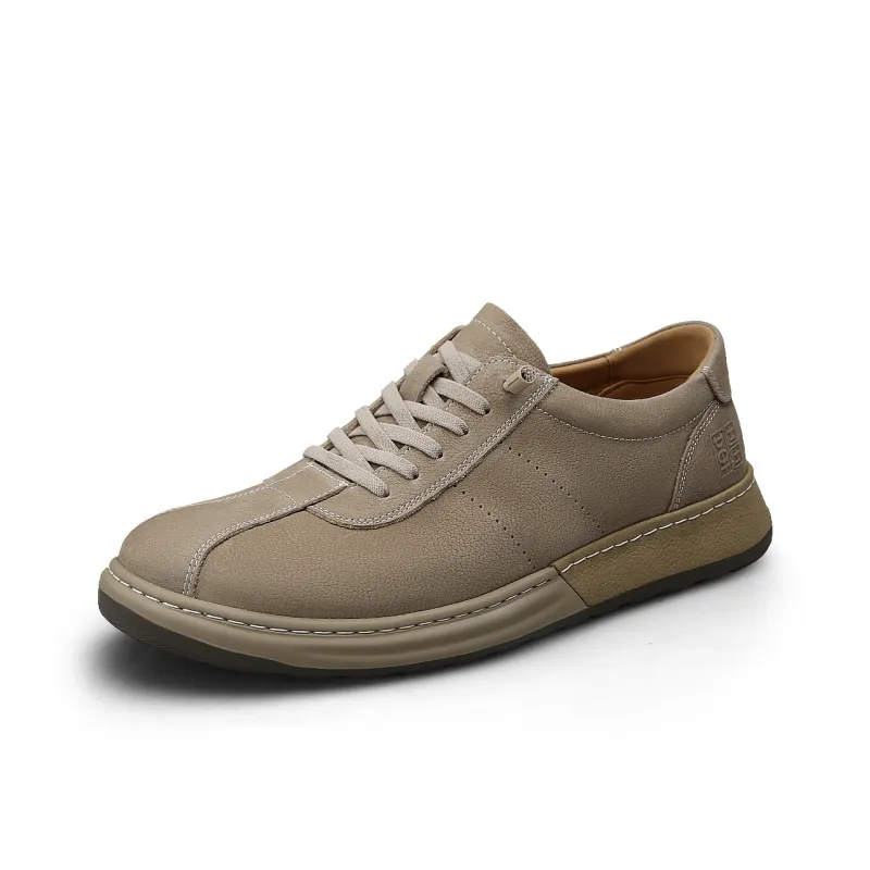 Gross Formal Wear Business Collection Casual Shoes Men's-1