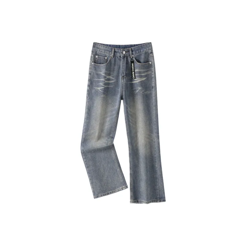 Colorful Creations Jeans Unisex-1