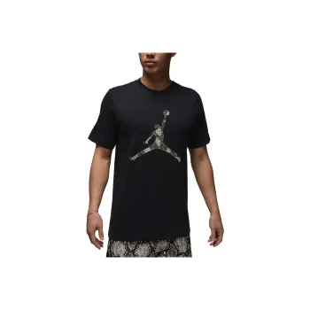 JORDAN Sport Men's Dri FIT T Shirt