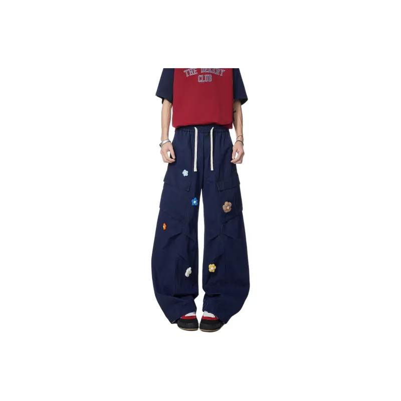 HAPPY PARTY Jeans Unisex-13