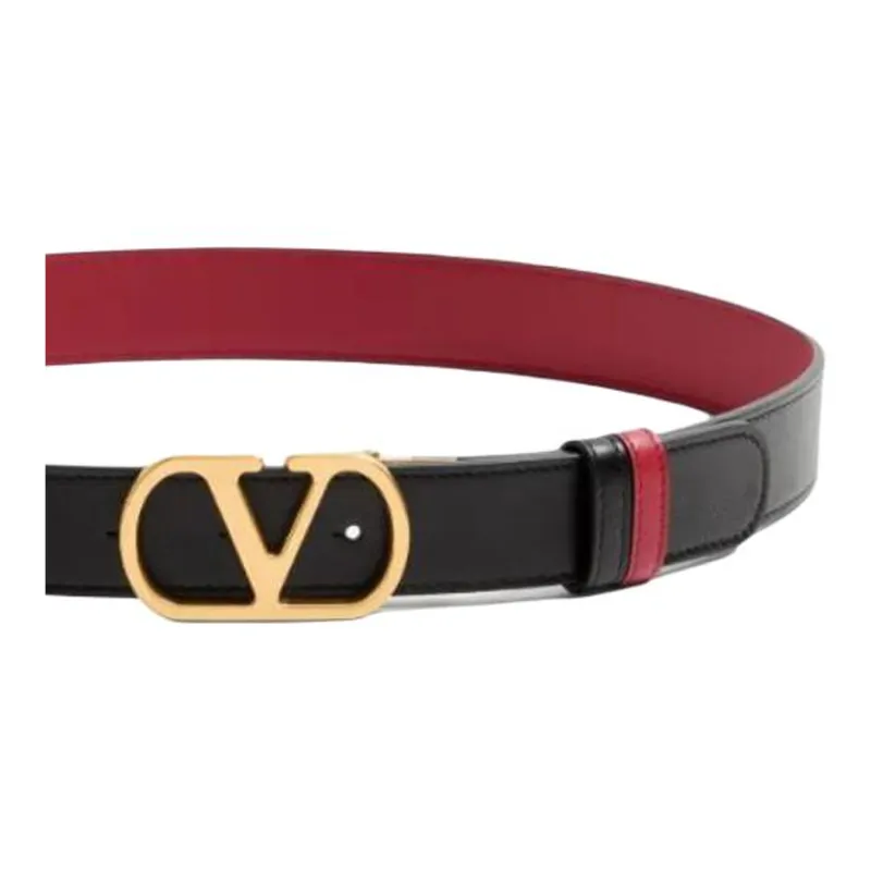 Valentino VLogo Signature Belt-2