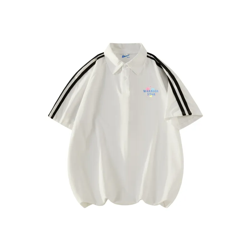 WARRIOR Polo Shirts Women's-6
