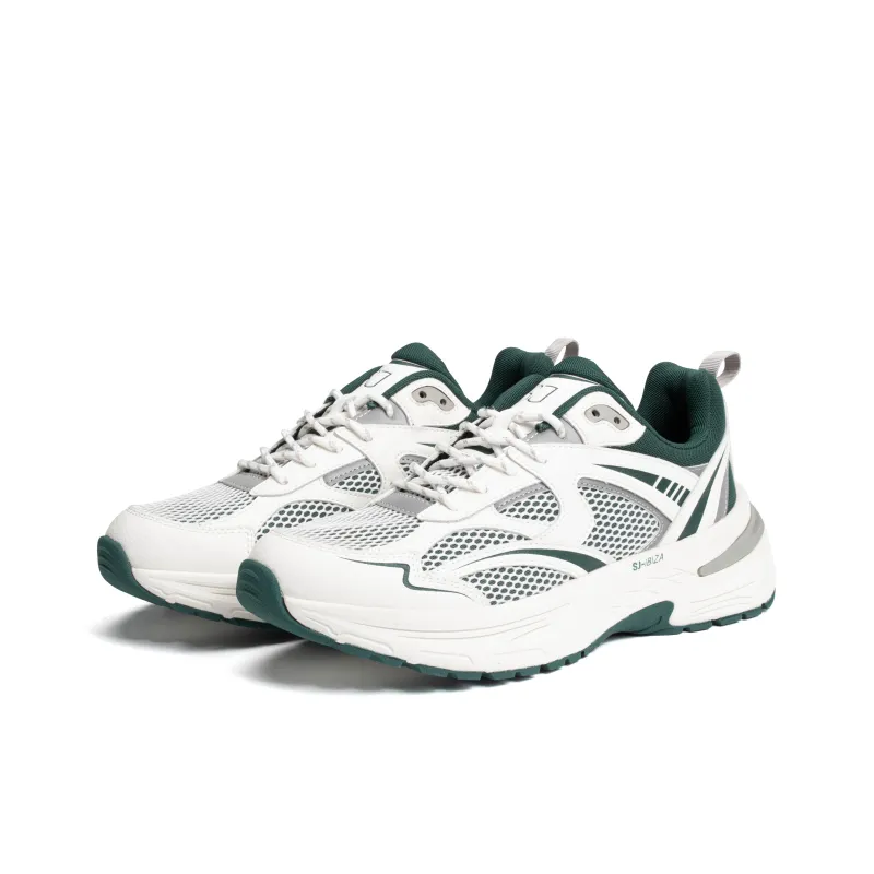 SAFETY JOGGER Slip Resistant, Breathable, Lightweight Low Top Running Shoes Unisex-17