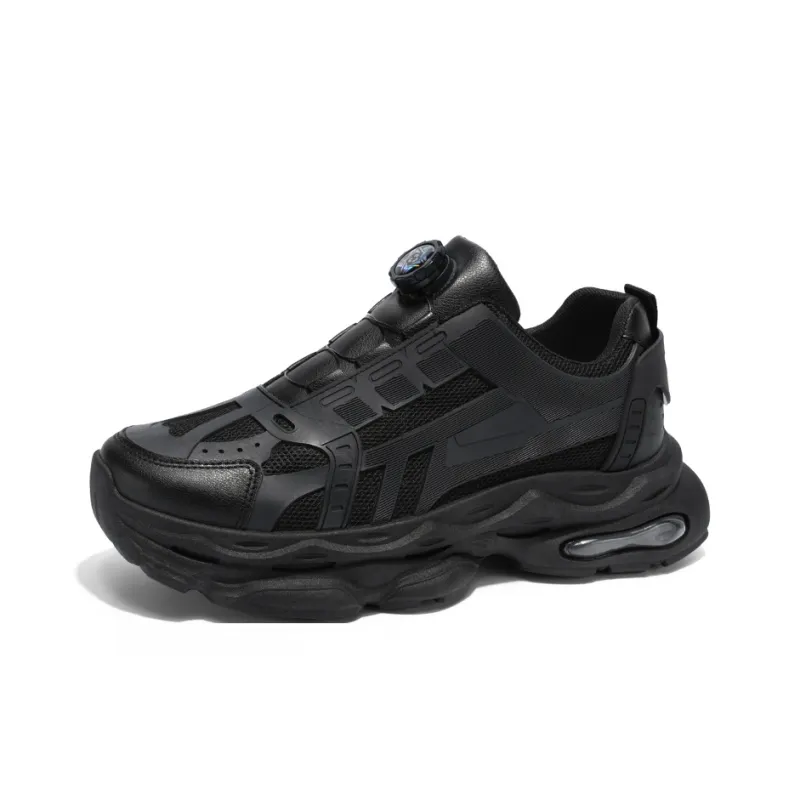 Sportful Breathable, Moisture Wicking, Lightweight, Height Increasing Low Top Casual Shoes Men's-2