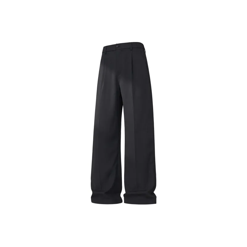 PISYPOX Casual Pants Unisex-0
