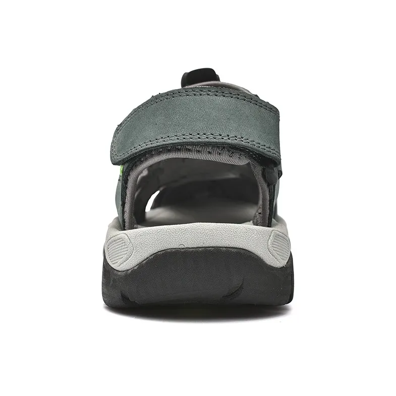 Frank Mully River Trekking Shoes Men's-4