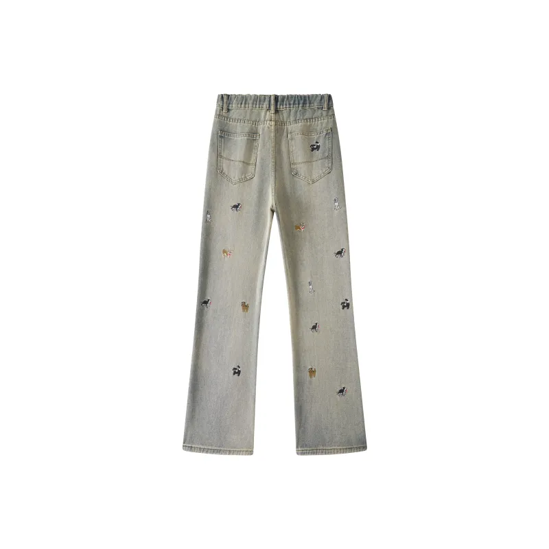 G21 Jeans Unisex-8