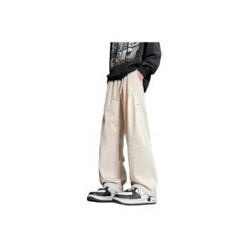 HAPPY PARTY Casual Pants Unisex