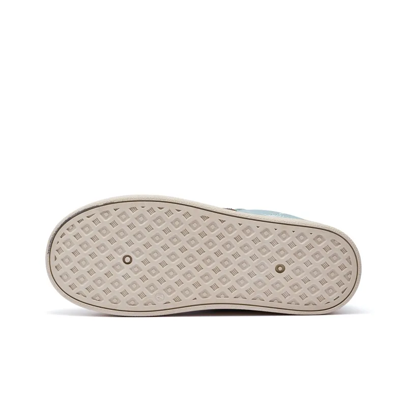 VKOI 1999 Slip Resistant, Abrasion Resistant, Lightweight Low Top Skateboard Shoes Women's-13