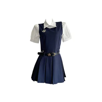 COVER TIME Two Piece Skirt Sets Women's Set