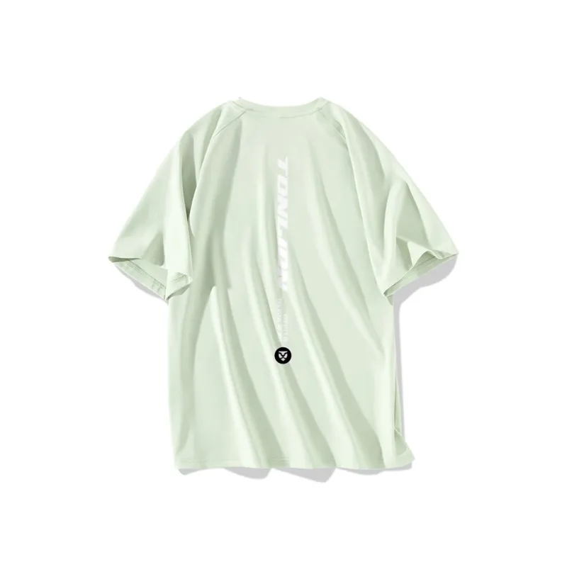 Tonlion T Shirts Unisex-10