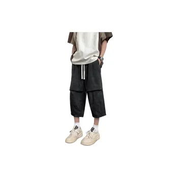 NEAR HERE Casual Shorts Unisex