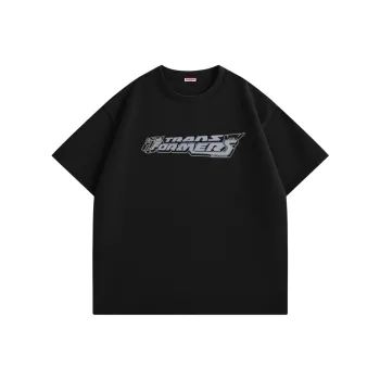 TRANSFORMERS T Shirts Unisex
