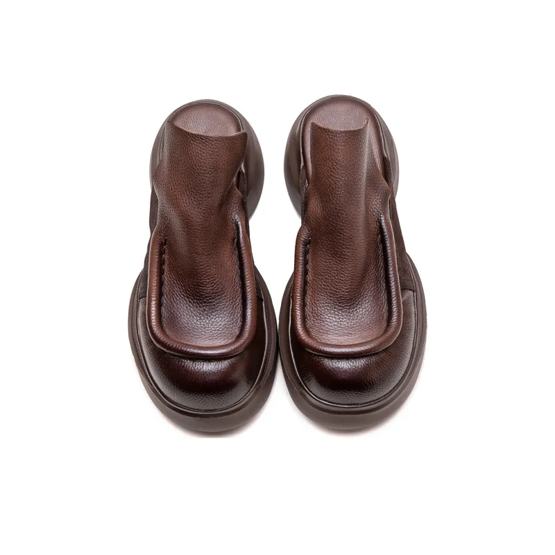 Jay Closed Toe Slippers Women's-2