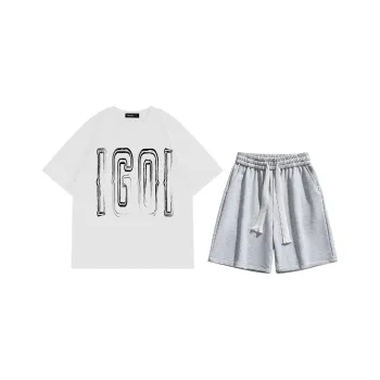 IGOI Casual Sportswear Unisex