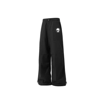 MASKPARK Casual Pants Unisex