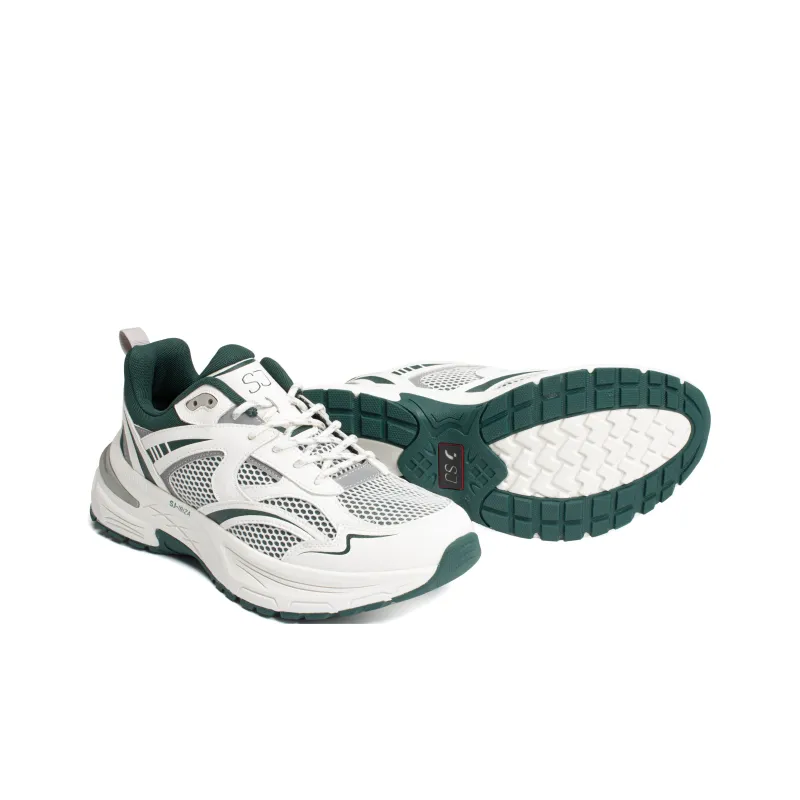 SAFETY JOGGER Slip Resistant, Breathable, Lightweight Low Top Running Shoes Unisex-19