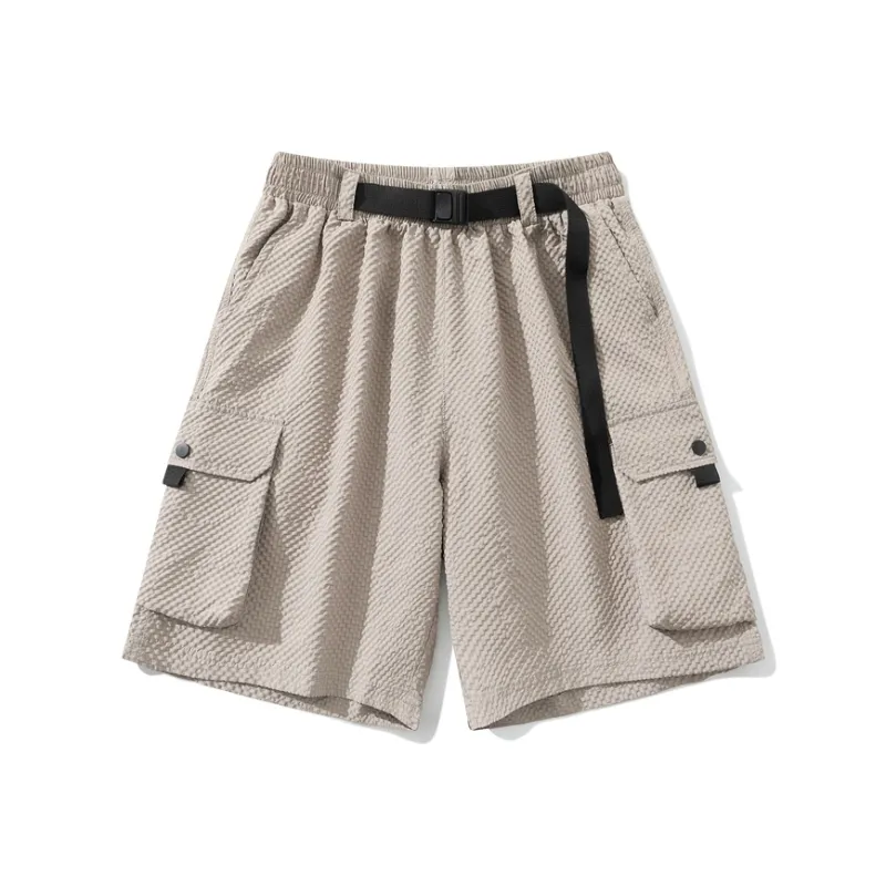 YZ Casual Shorts Unisex-12