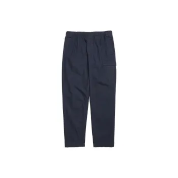 Timberland City Outdoor SS25 Cargo Pants Men's Navy Blue