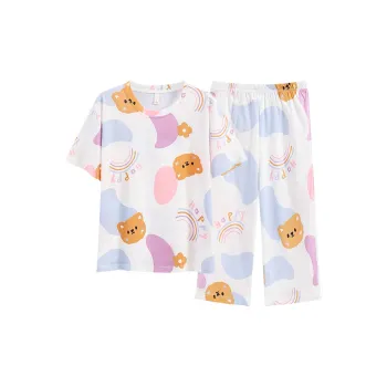 Dior Beauty Women's Pajama Sets