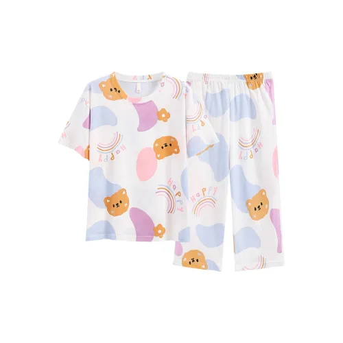Dior Beauty Women's Pajama Sets