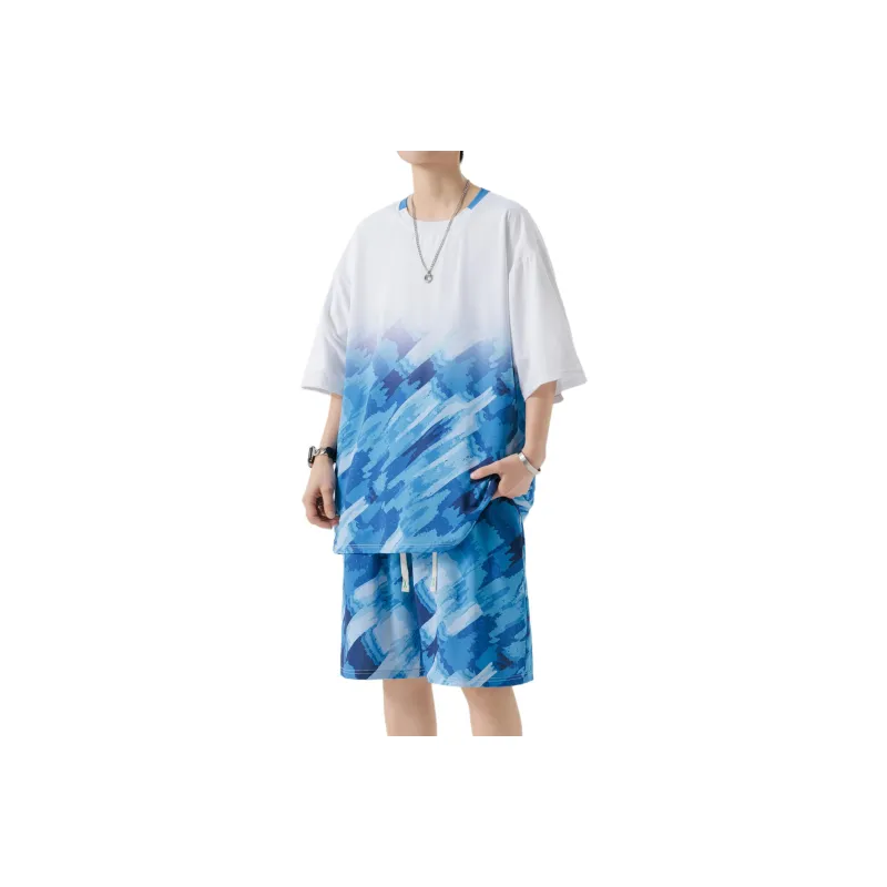ZONEiD Basketball Suits Unisex-0