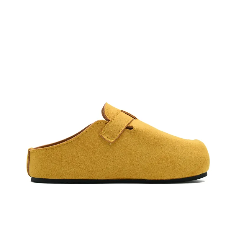 Teddy Bear Collection Abrasion Resistant Slip Resistant Closed Toe Slippers Unisex-14