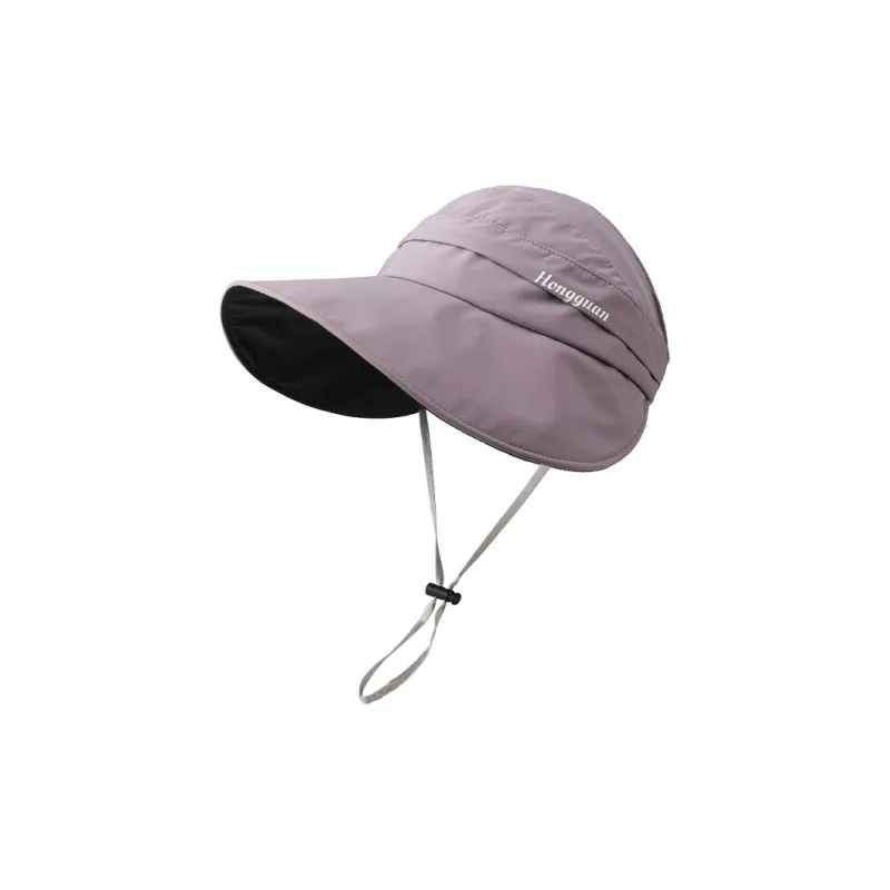 MEXICAN Polyester Sun Protection Hats Women's-7