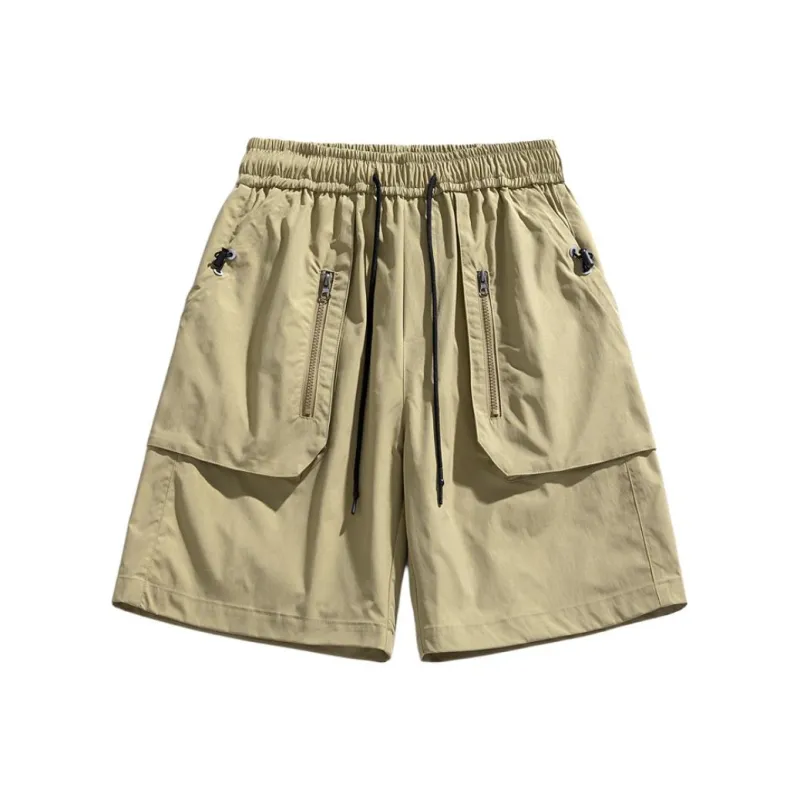 S.k. Manor Hill Cargo Shorts Unisex-15
