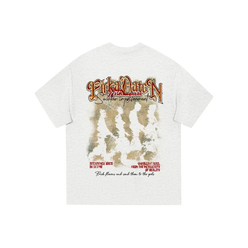 Pirkadat T Shirts Unisex-14