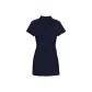 Dark Blue Dress