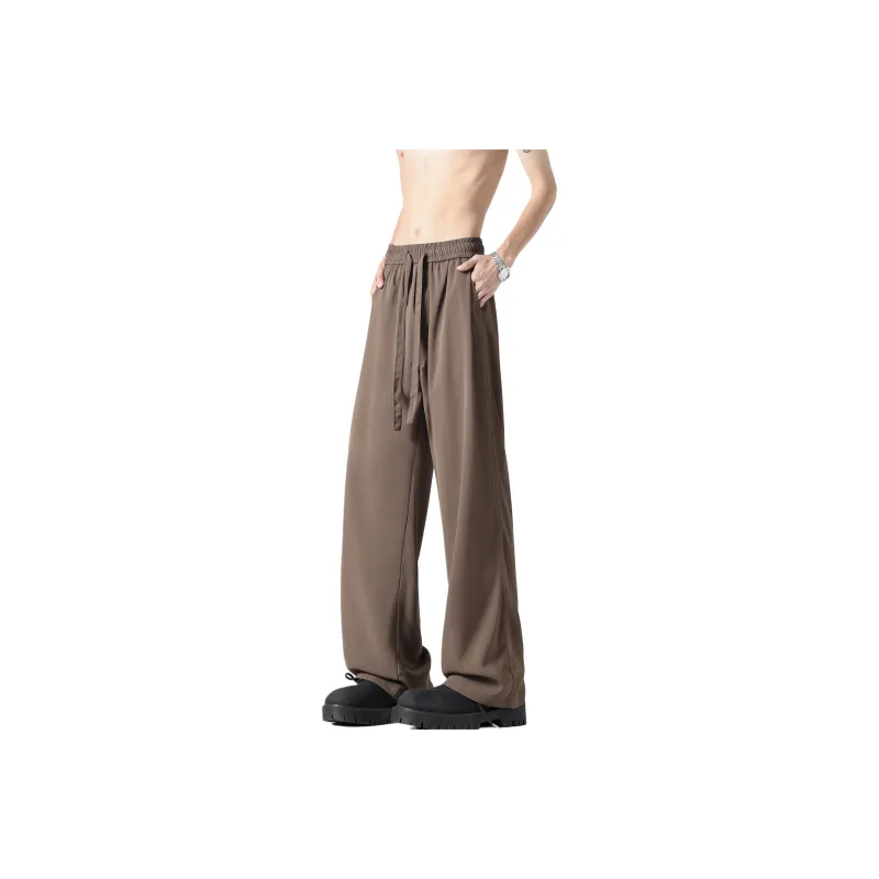 ZMHT Suit Trousers Unisex-0