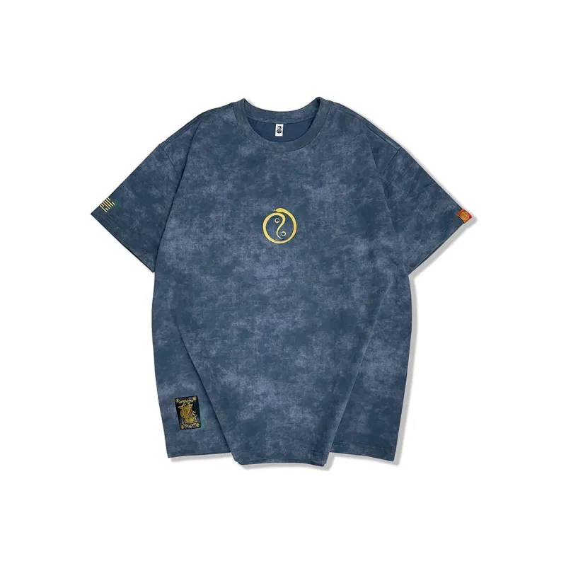 PANDA ADEVIL T Shirts Men-2