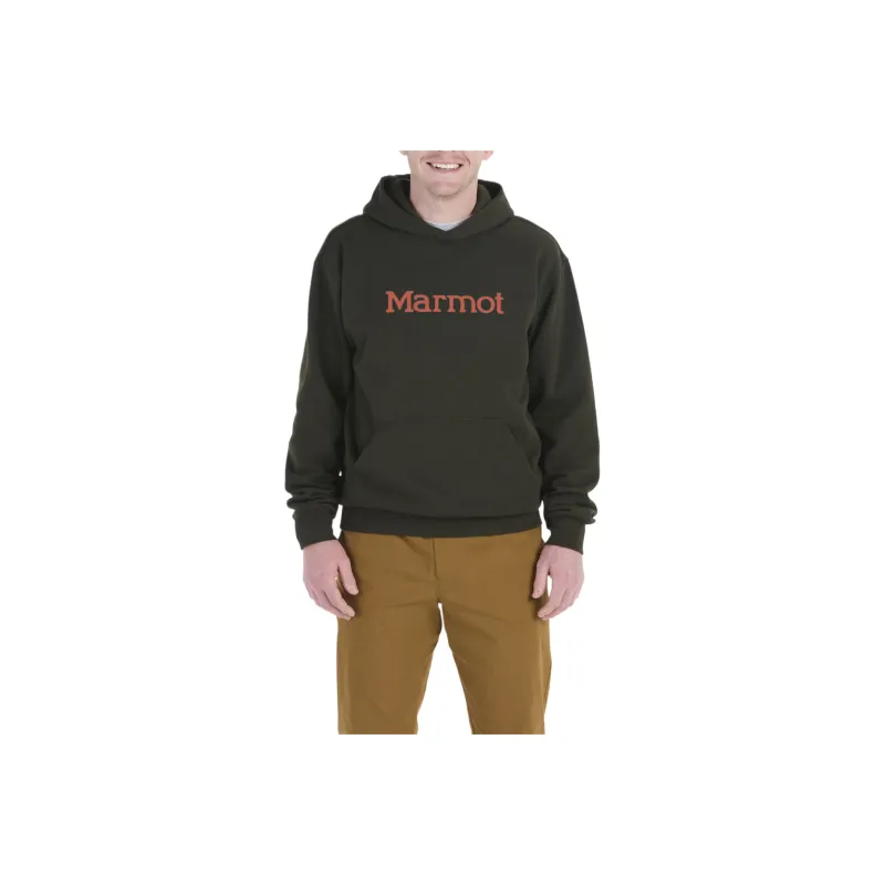 Marmot Sweatshirts Men-0
