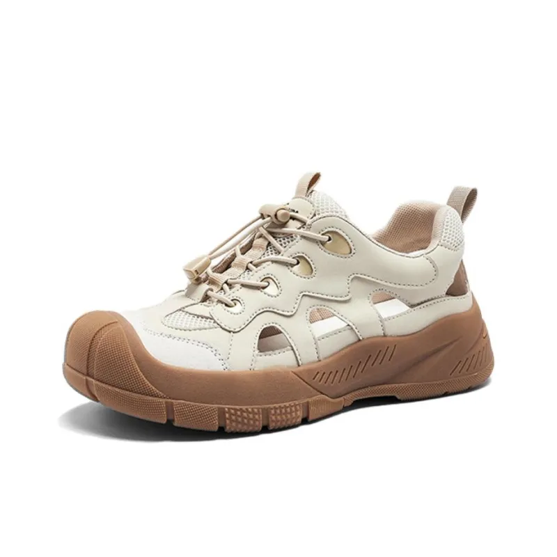 15 MINS River Trekking Shoes 4cm Women's-1