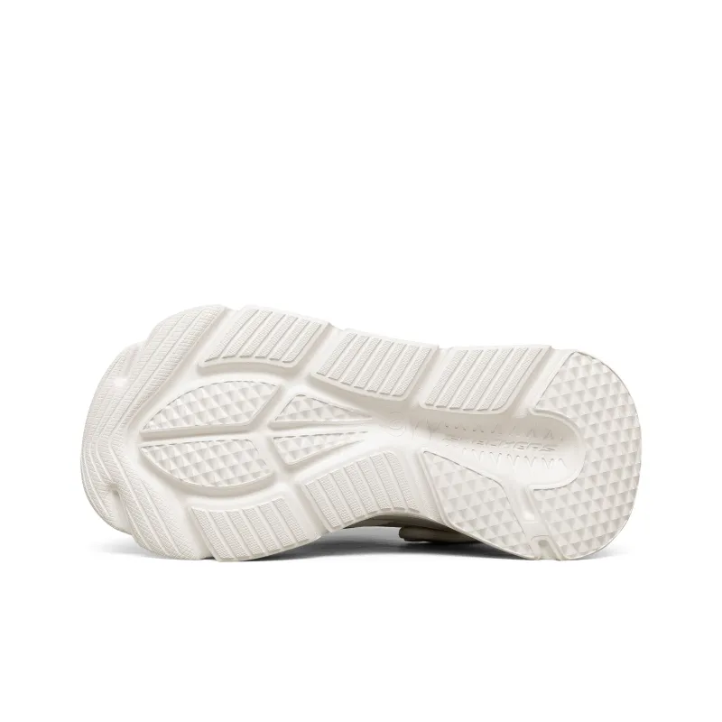 Skechers Foamies Max Cushioning 'White' Women's-4